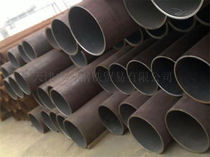 x60管線焊接鋼管,油氣直縫焊管